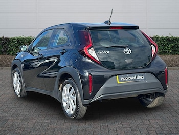 Used Toyota Aygo X 2023 for sale - 79077236: Photo