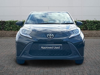 Used Toyota Aygo X 2023 for sale - 79077236: Photo