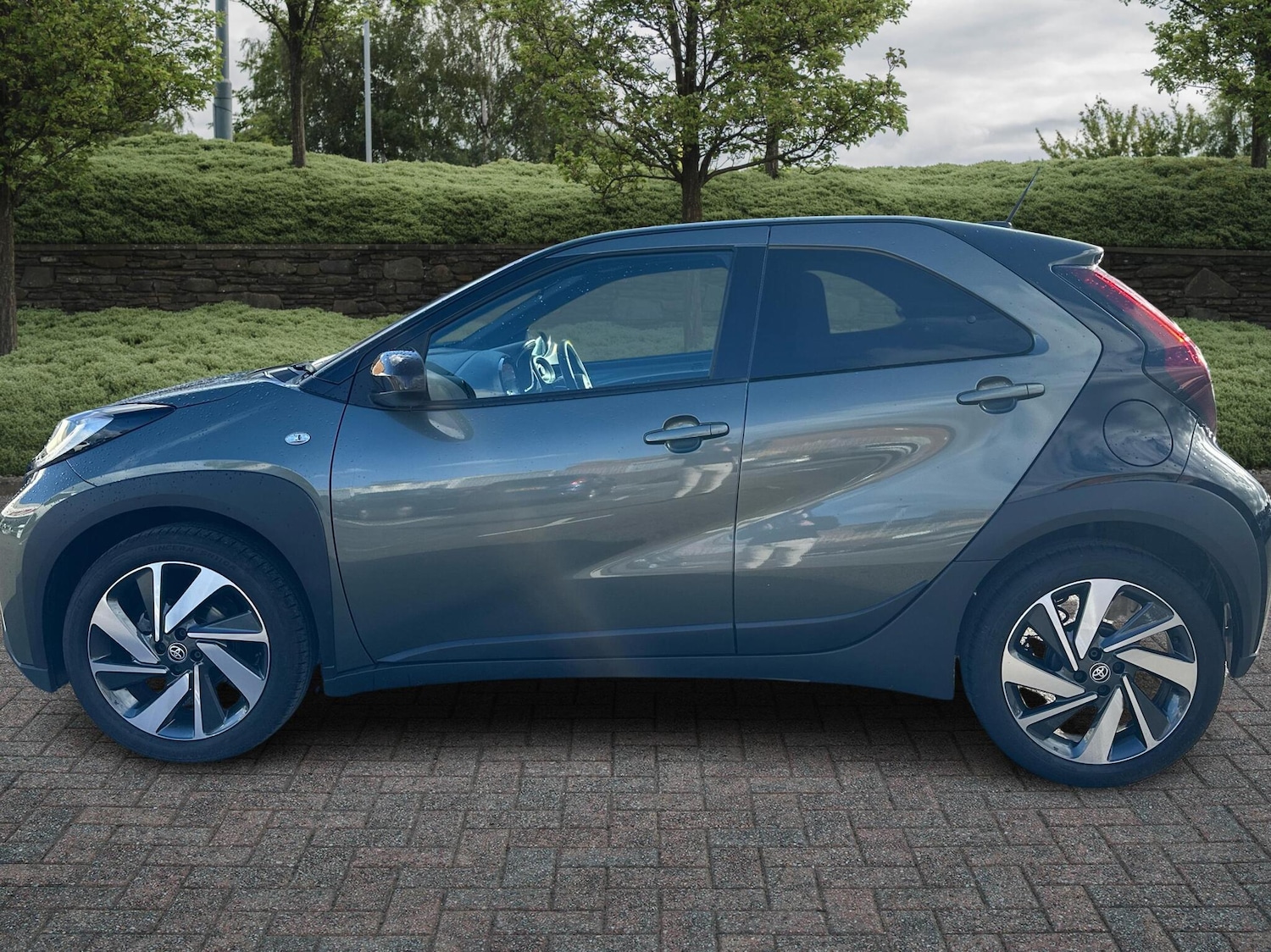 Used Toyota Aygo X 2022 for sale - 77013596: Photo 17