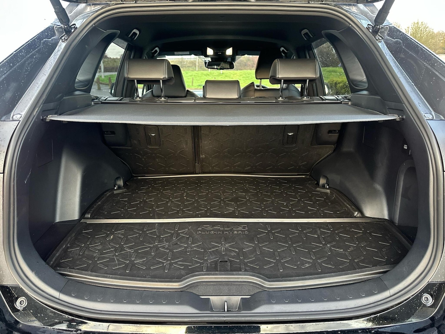 Used Toyota RAV4 2025 for sale - 76523228: Photo 14