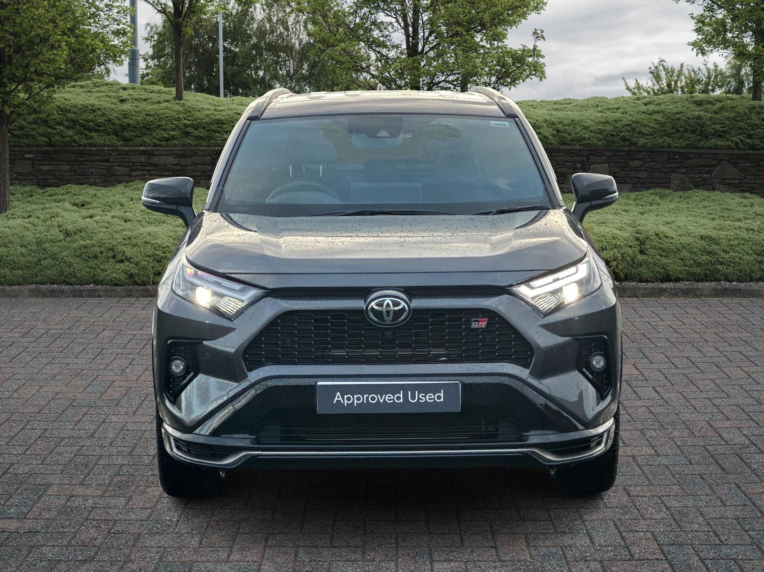 Used Toyota RAV4 2025 for sale - 76523228: Photo 15