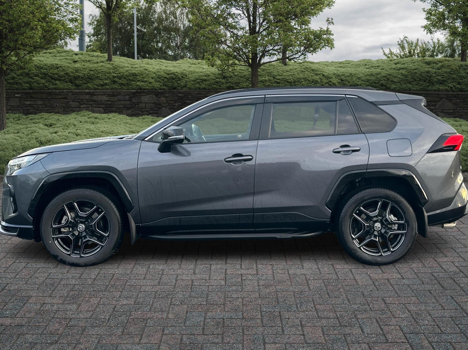 Used Toyota RAV4 2025 for sale - 76523228: Photo 17