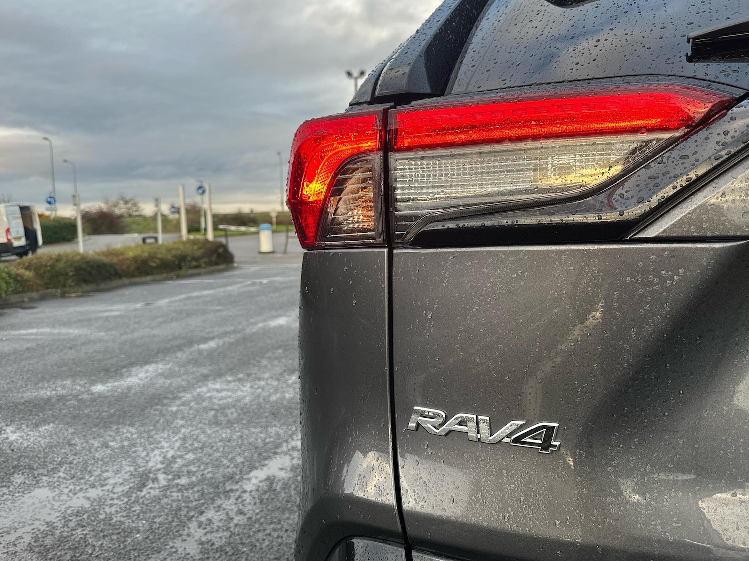 Used Toyota RAV4 2025 for sale - 76523228: Photo 20