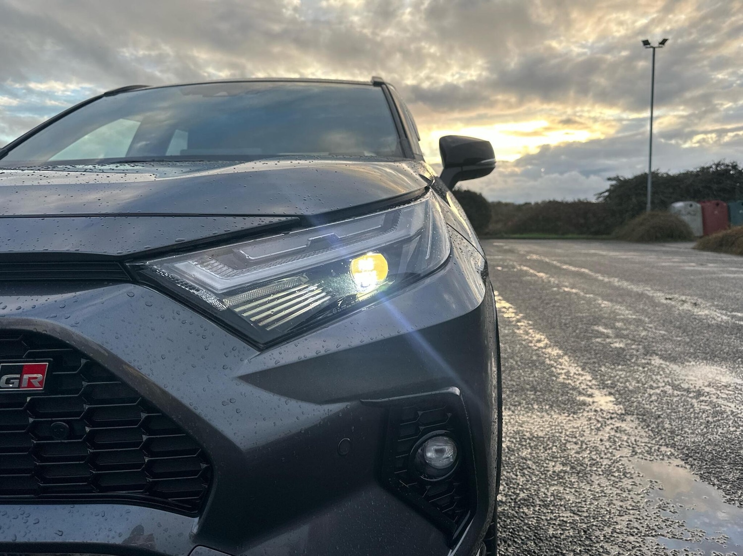 Used Toyota RAV4 2025 for sale - 76523228: Photo 23