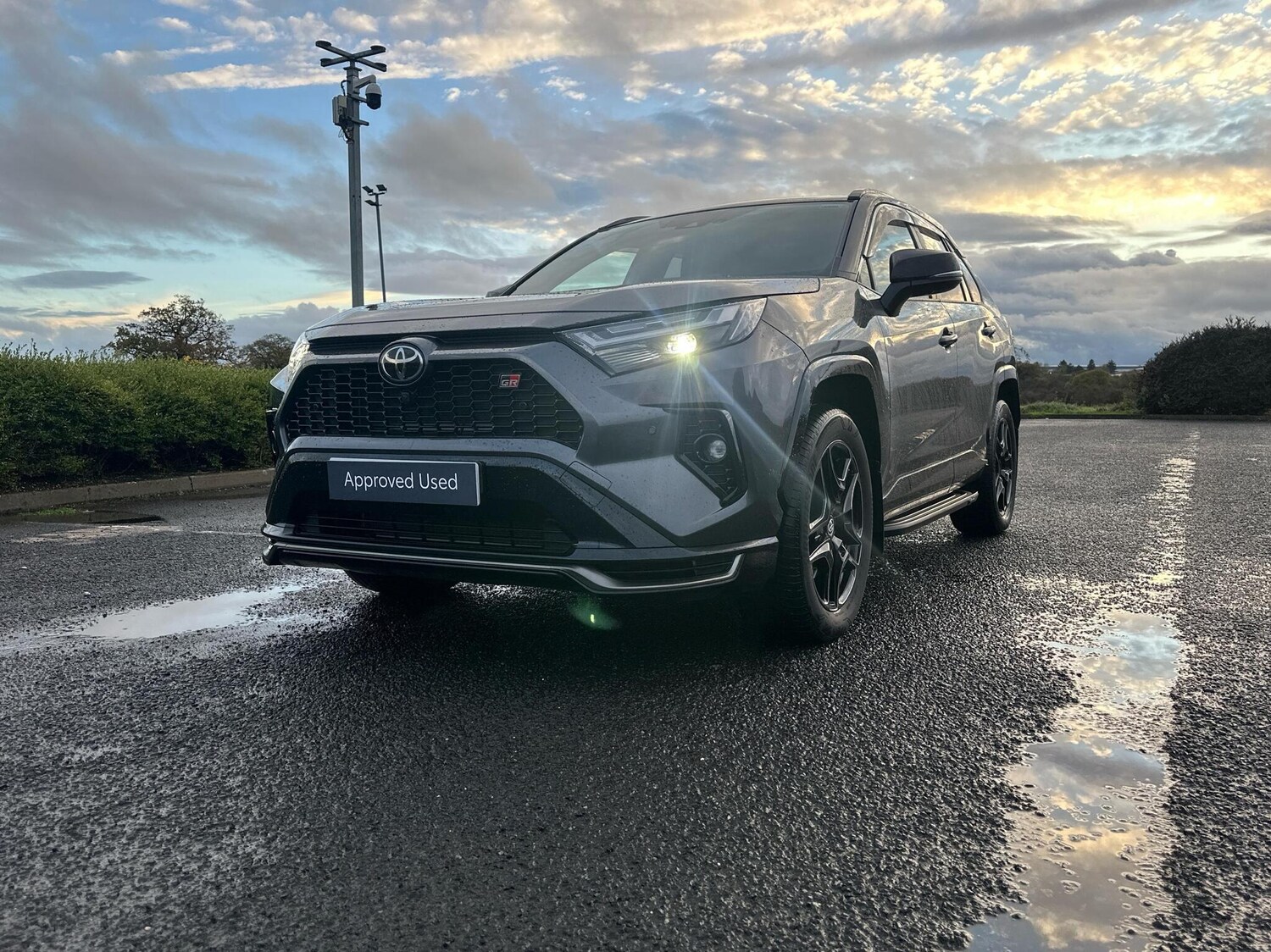 Used Toyota RAV4 2025 for sale - 76523228: Photo 30