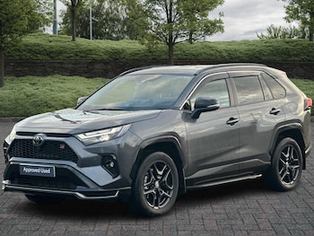 Used Toyota RAV4 2025 for sale - 76523228: Photo