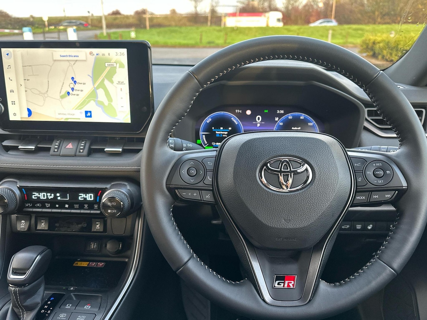 Used Toyota RAV4 2025 for sale - 76523228: Photo 6