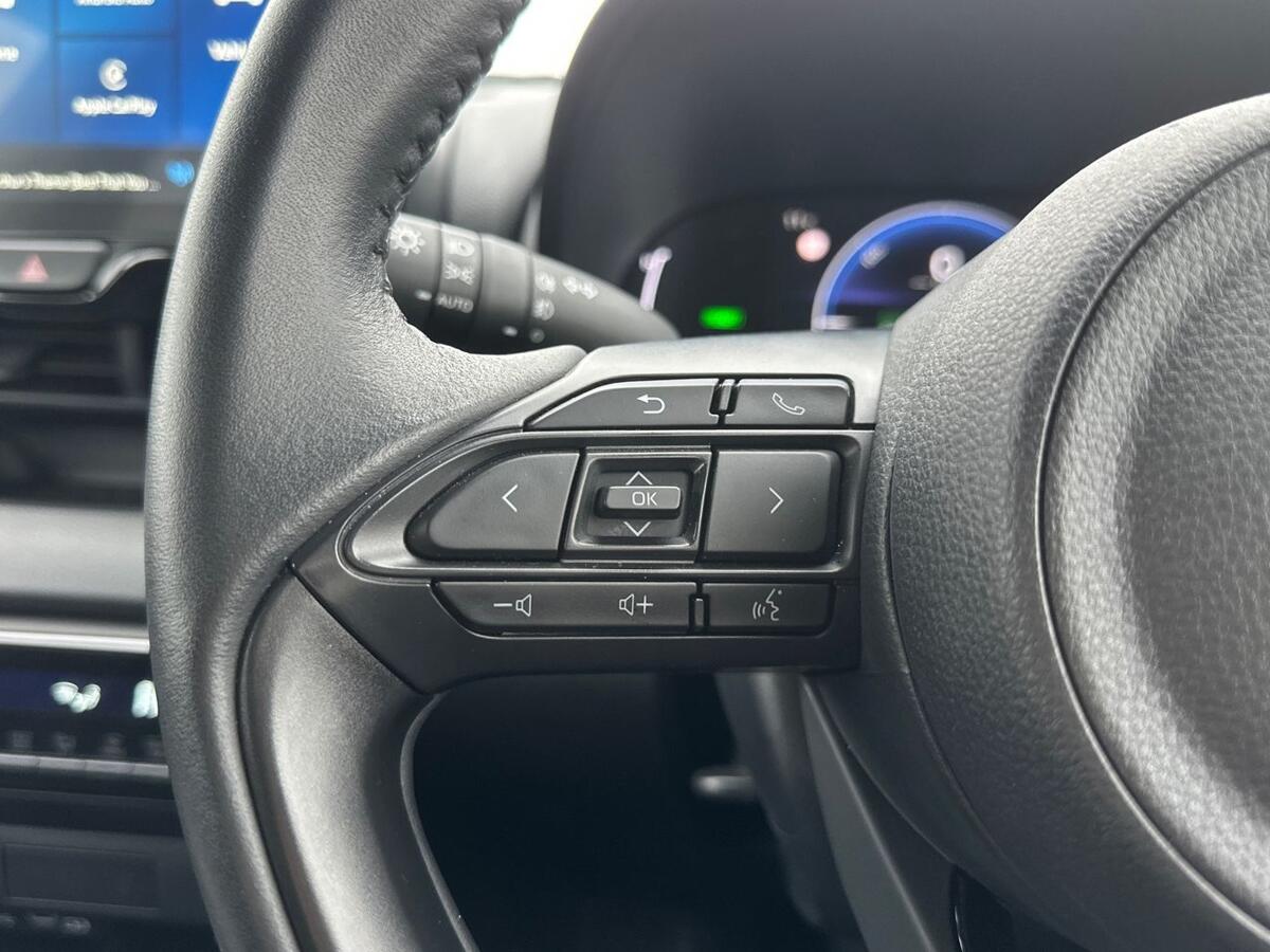 Used Toyota Yaris 2025 for sale - 77332543: Photo 13