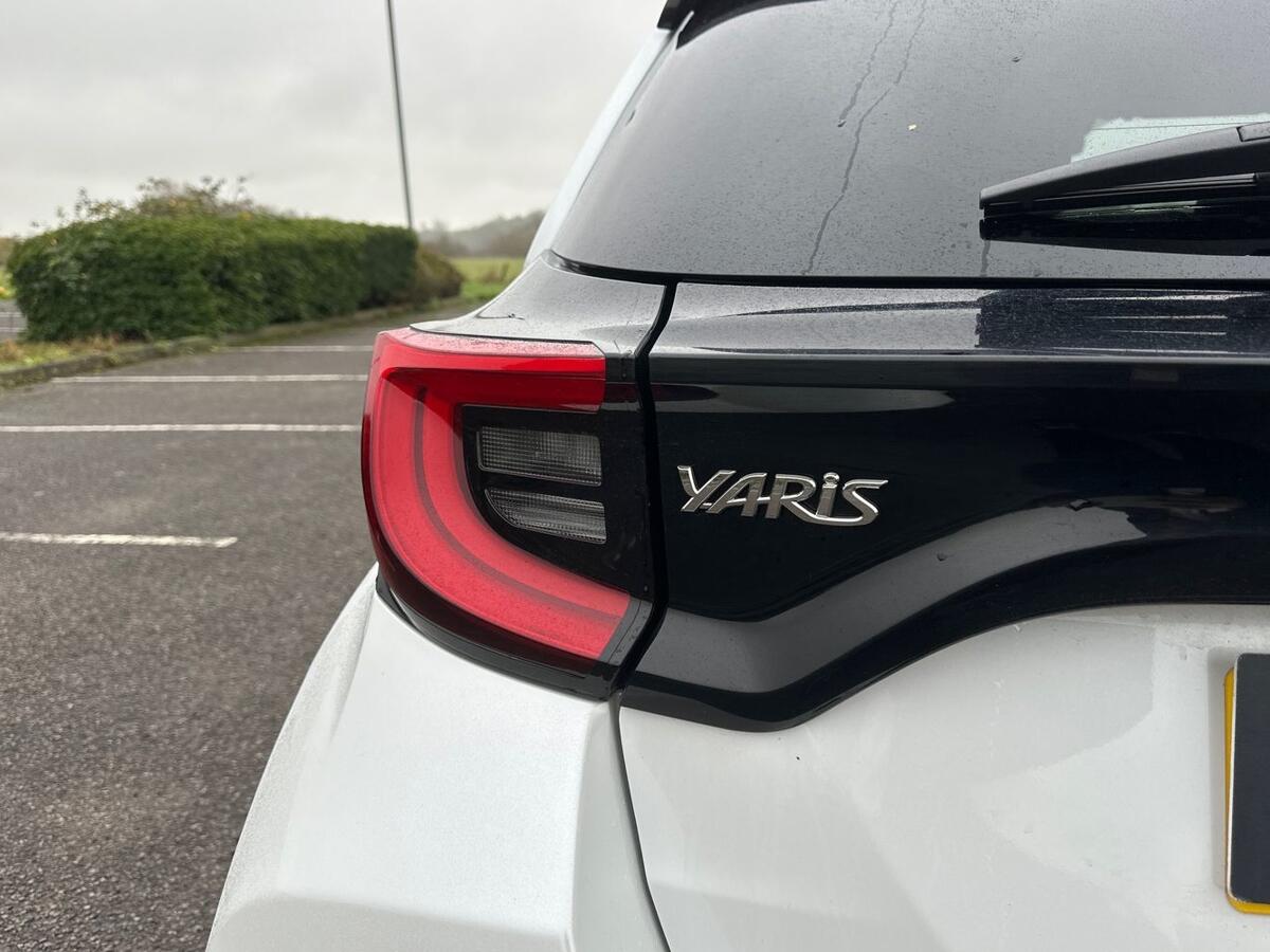 Used Toyota Yaris 2025 for sale - 77332543: Photo 14