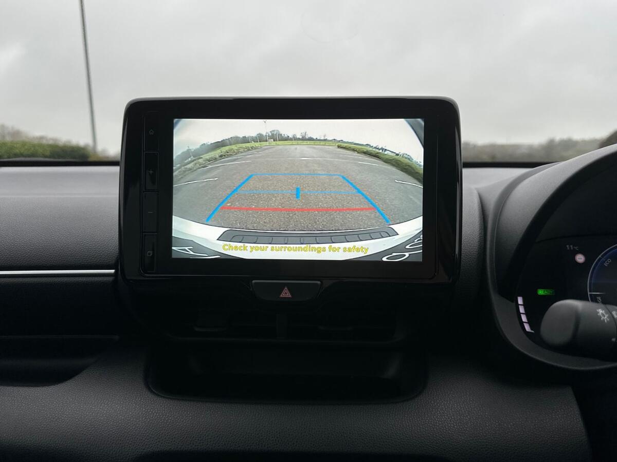 Used Toyota Yaris 2025 for sale - 77332543: Photo 16