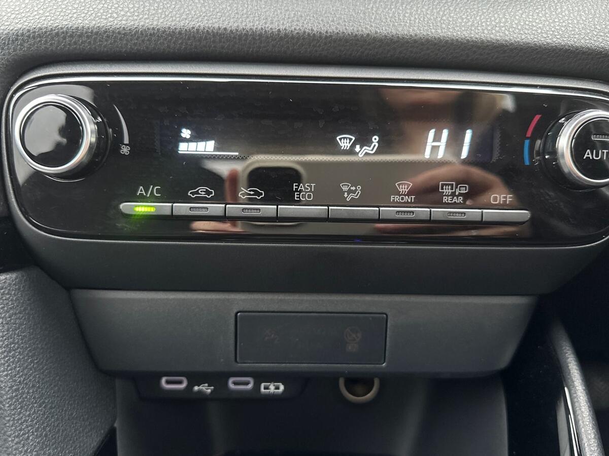 Used Toyota Yaris 2025 for sale - 77332543: Photo 20