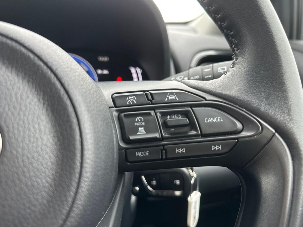 Used Toyota Yaris 2025 for sale - 77332543: Photo 21