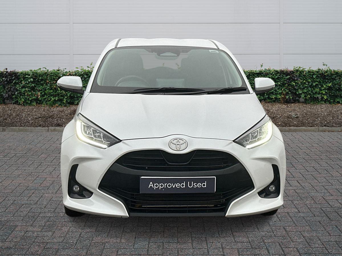 Used Toyota Yaris 2025 for sale - 77332543: Photo 3