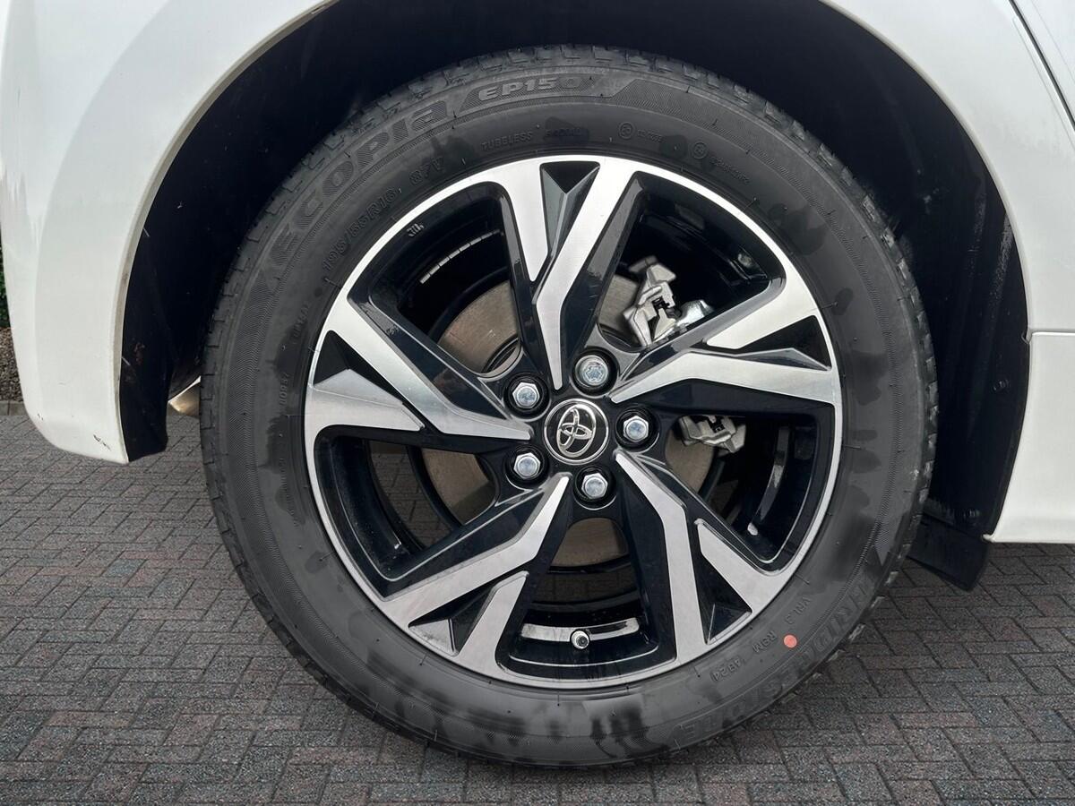 Used Toyota Yaris 2025 for sale - 77332543: Photo 6