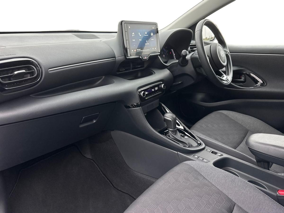 Used Toyota Yaris 2025 for sale - 77332543: Photo 7