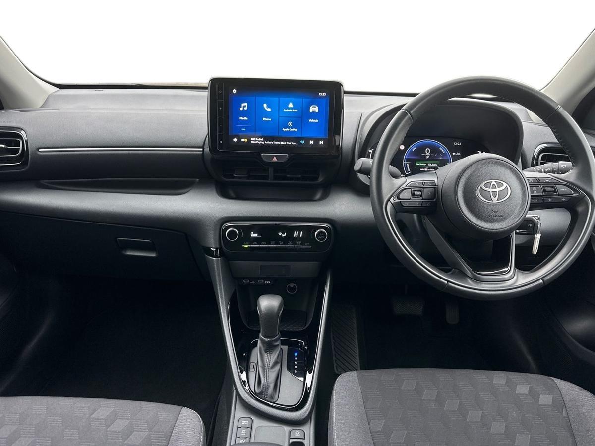 Used Toyota Yaris 2025 for sale - 77332543: Photo 8