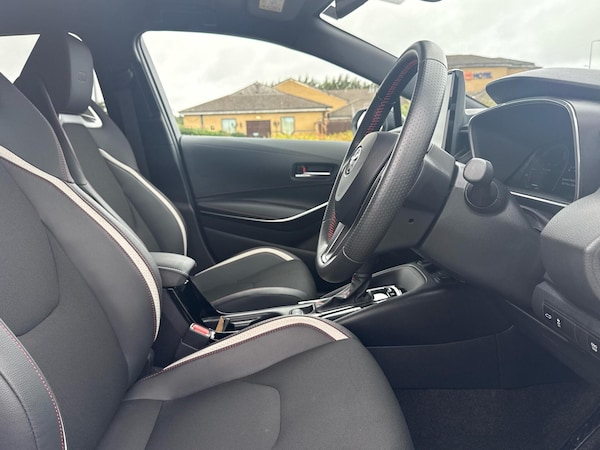 Used Toyota Corolla 2024 for sale - 75742494: Photo 11