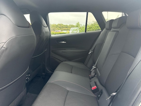 Used Toyota Corolla 2024 for sale - 75742494: Photo 12
