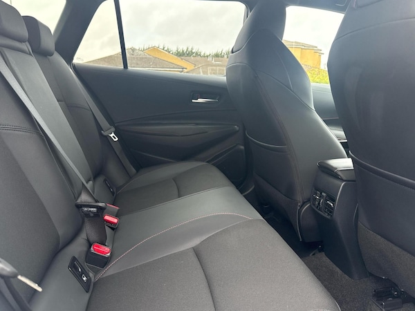 Used Toyota Corolla 2024 for sale - 75742494: Photo 13