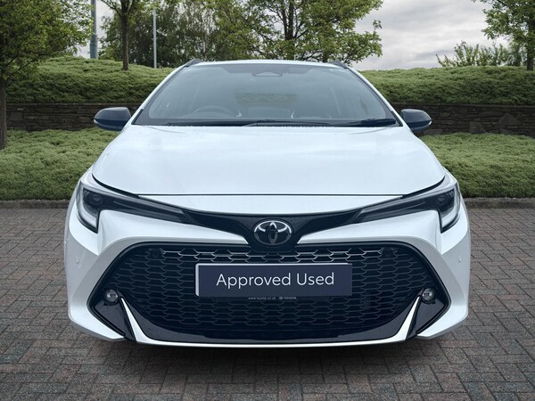 Used Toyota Corolla 2024 for sale - 75742494: Photo 15