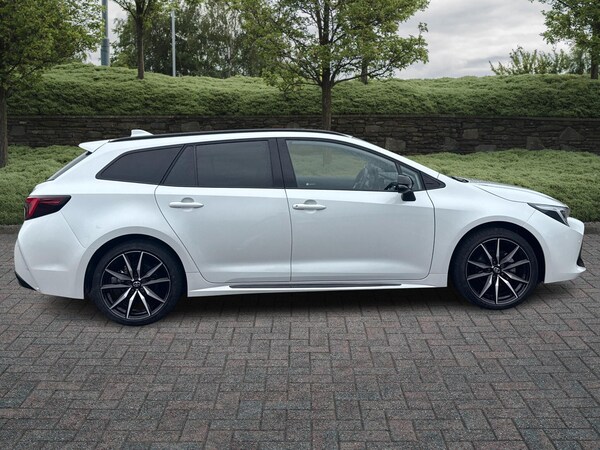 Used Toyota Corolla 2024 for sale - 75742494: Photo 16