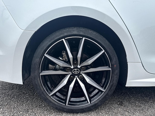 Used Toyota Corolla 2024 for sale - 75742494: Photo 18
