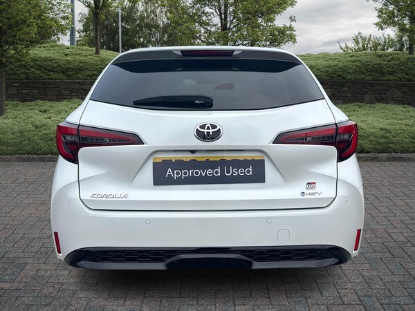 Used Toyota Corolla 2024 for sale - 75742494: Photo 19