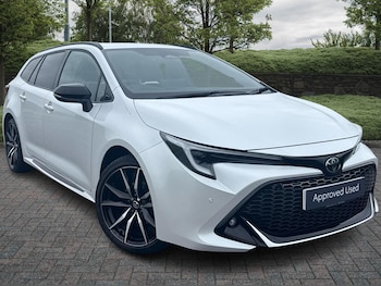 Toyota - Corolla