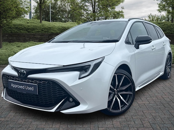Used Toyota Corolla 2024 for sale - 75742494: Photo 3