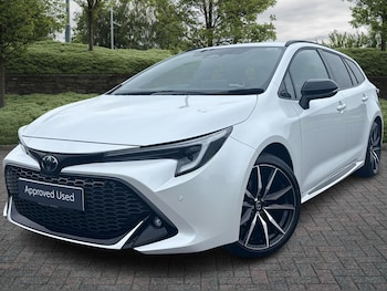 Used Toyota Corolla 2024 for sale - 75742494: Photo 3