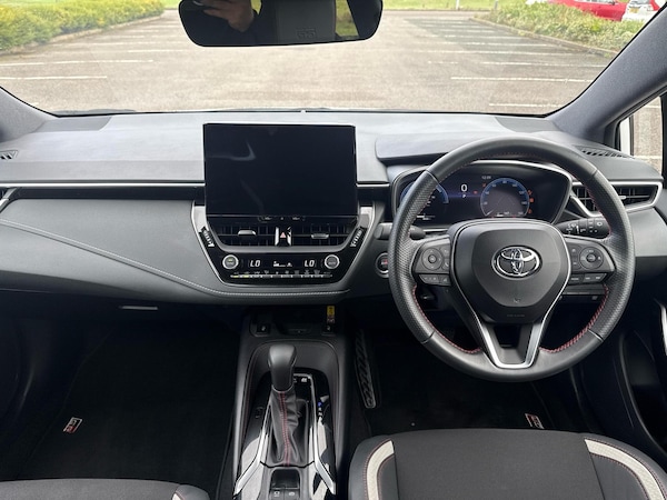 Used Toyota Corolla 2024 for sale - 75742494: Photo 5