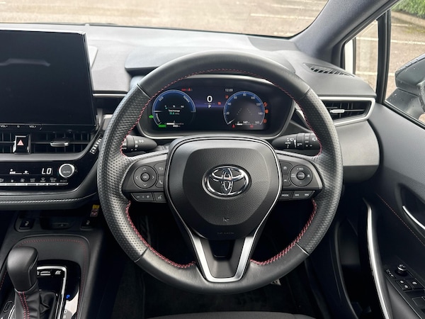 Used Toyota Corolla 2024 for sale - 75742494: Photo 6
