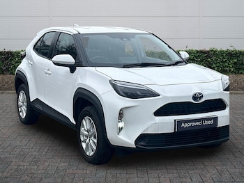 Used Toyota Yaris Cross 2023 for sale - 77959272: Photo