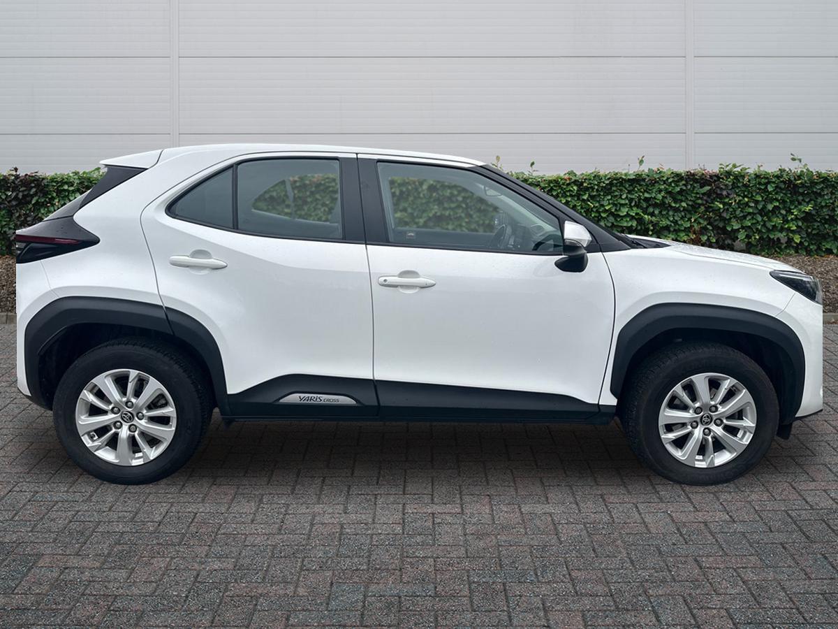 Used Toyota Yaris Cross 2023 for sale - 77959272: Photo 5