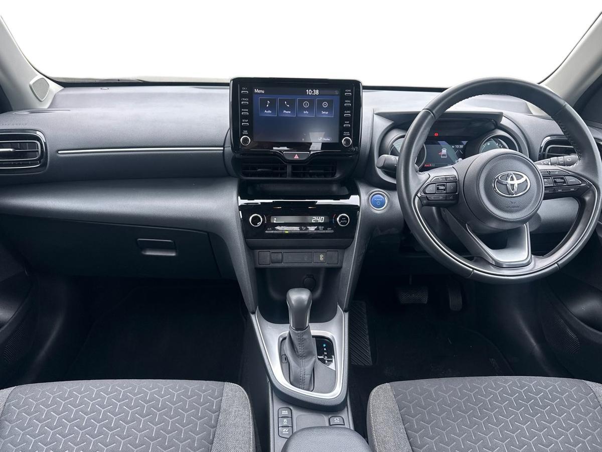 Used Toyota Yaris Cross 2023 for sale - 77959272: Photo 8