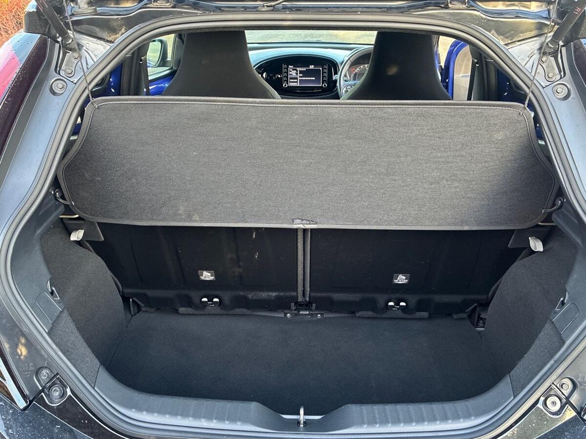 Used Toyota Aygo X 2022 for sale - 76625031: Photo 10