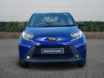 Used Toyota Aygo X 2022 for sale - 76625031: Photo
