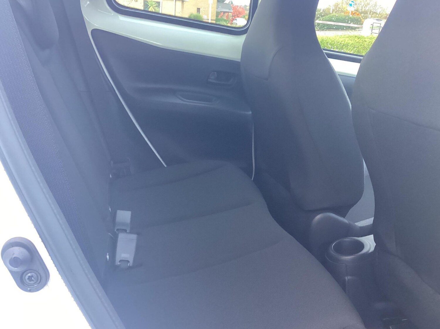 Used Toyota Aygo X 2025 for sale - 76523251: Photo 13