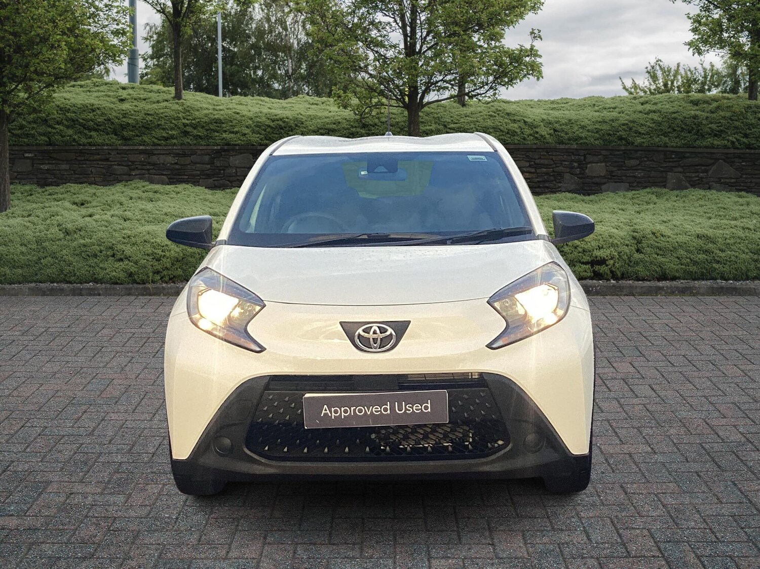 Used Toyota Aygo X 2025 for sale - 76523251: Photo 15