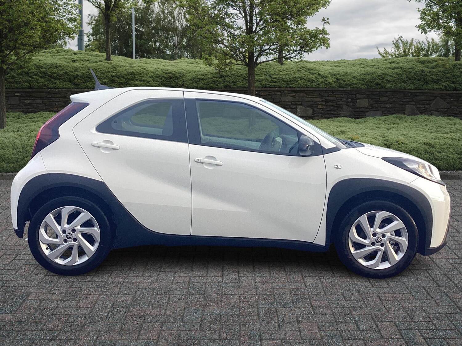 Used Toyota Aygo X 2025 for sale - 76523251: Photo 16