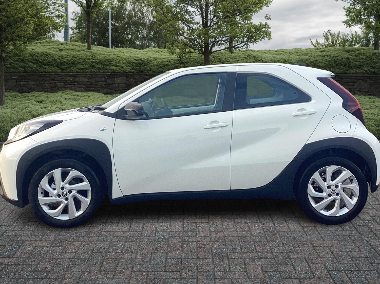 Used Toyota Aygo X 2025 for sale - 76523251: Photo 17