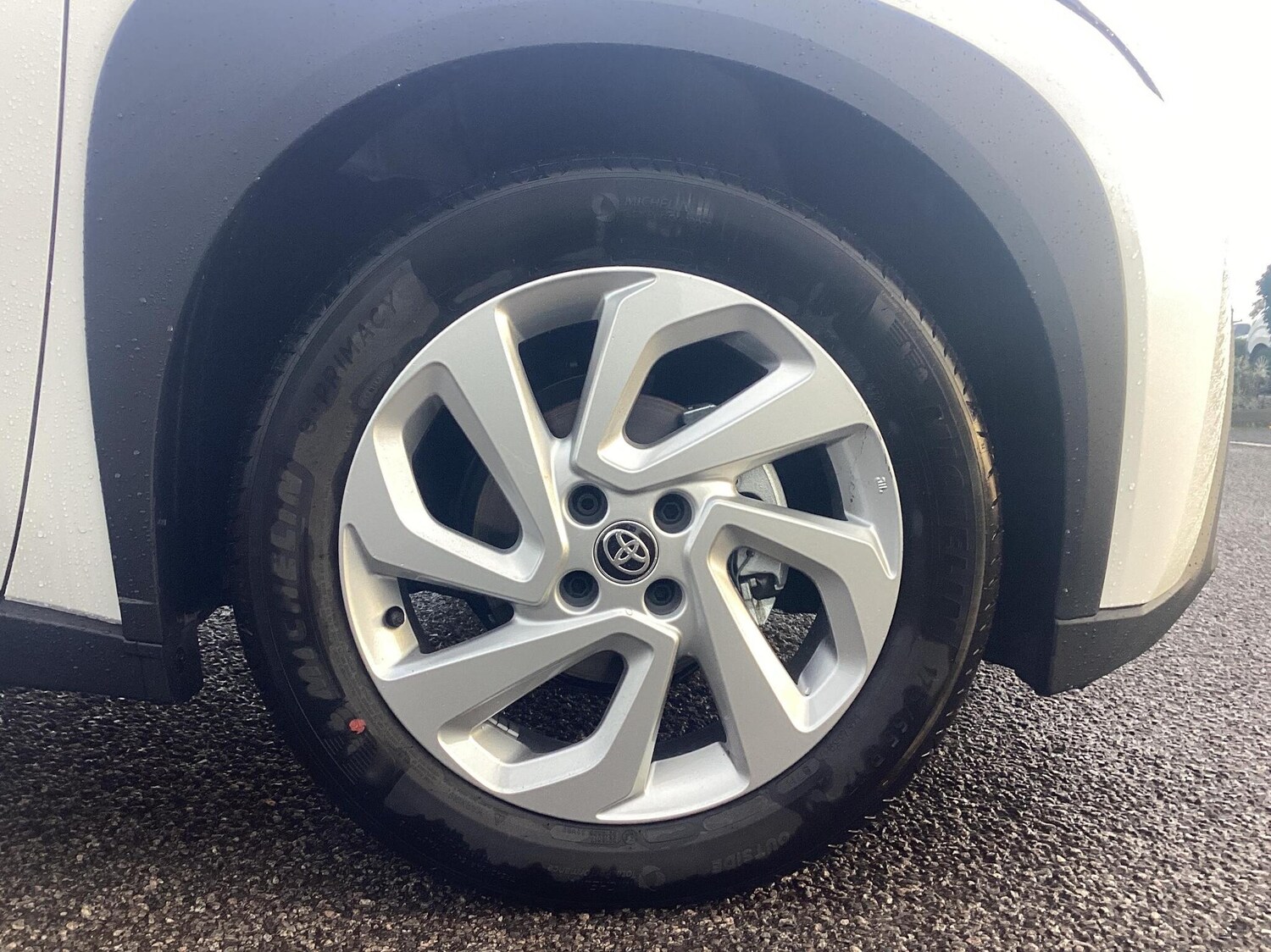 Used Toyota Aygo X 2025 for sale - 76523251: Photo 18