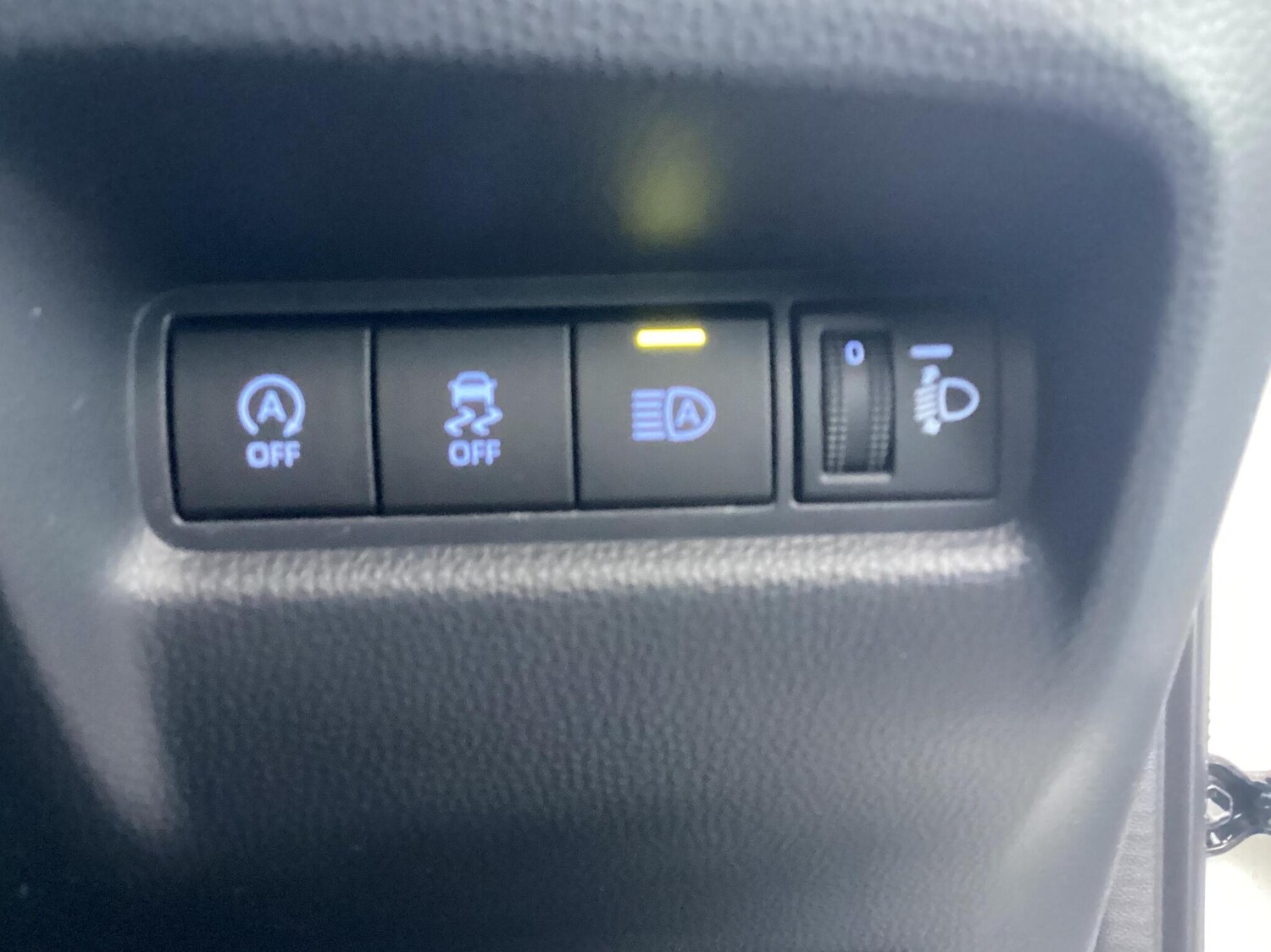 Used Toyota Aygo X 2025 for sale - 76523251: Photo 23