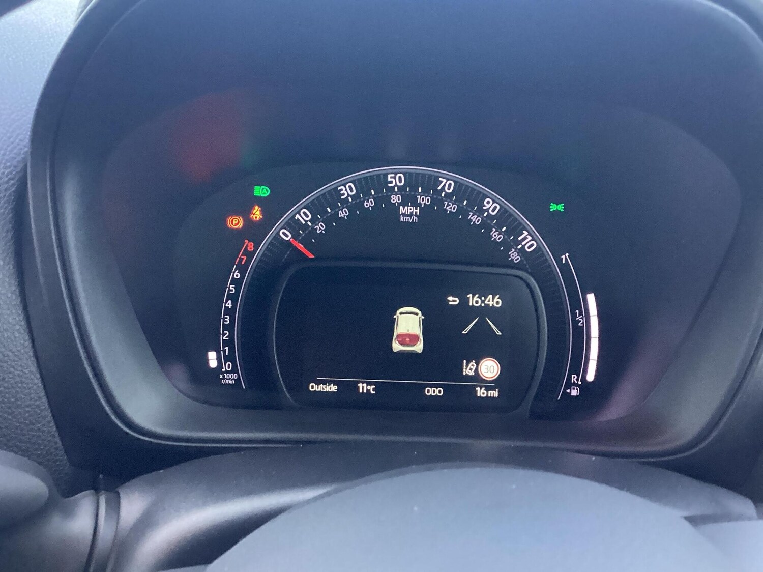 Used Toyota Aygo X 2025 for sale - 76523251: Photo 9