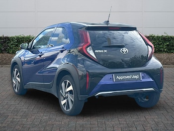 Used Toyota Aygo X 2022 for sale - 78363774: Photo