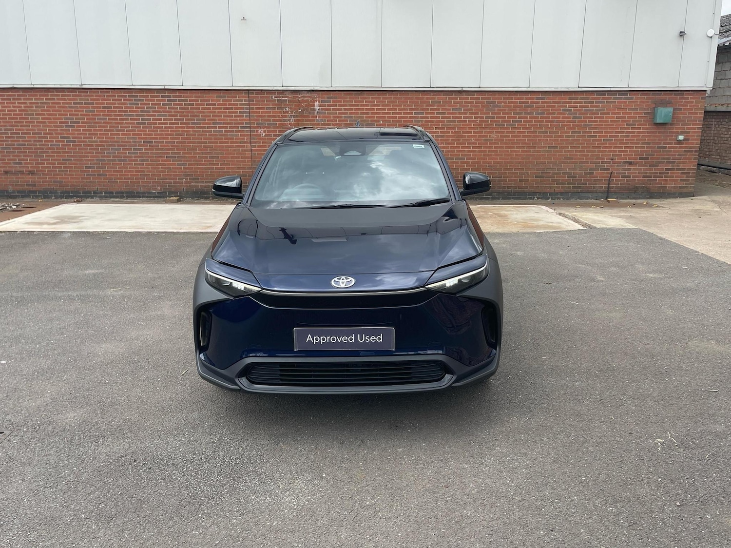 Vehicle 23