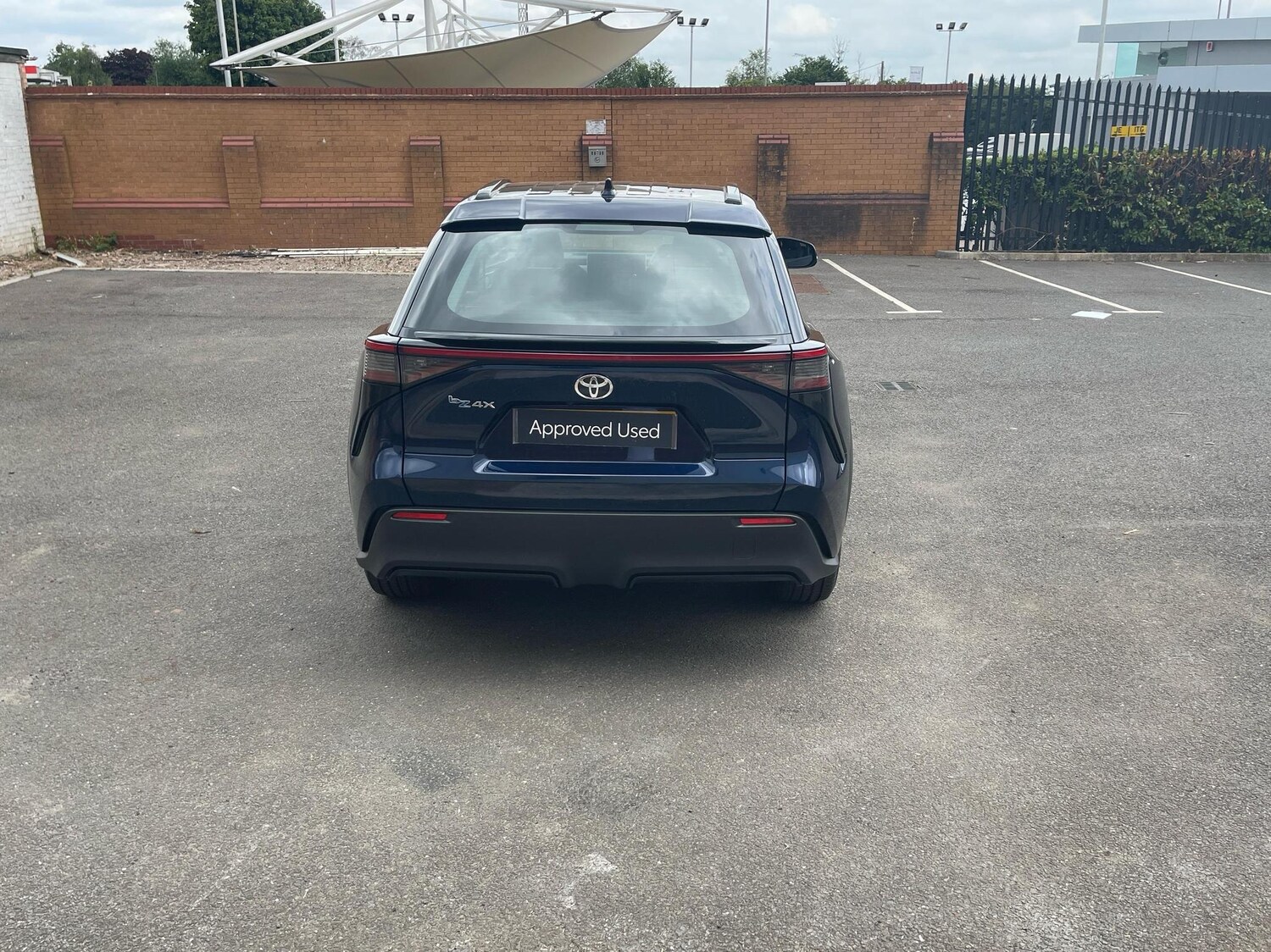 Vehicle 26