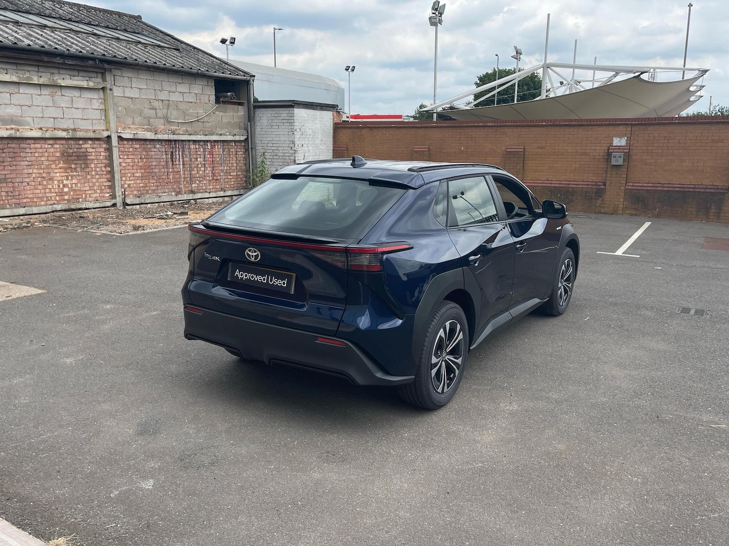 Vehicle 27