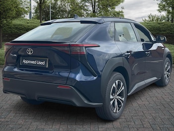 Used Toyota Other 2025 for sale - 75073183: Photo