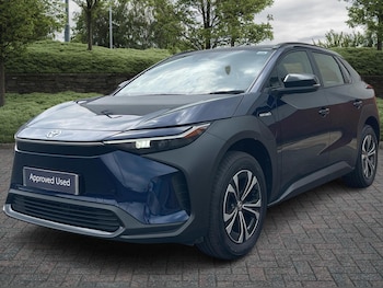 Used Toyota Other 2025 for sale - 75073183: Photo